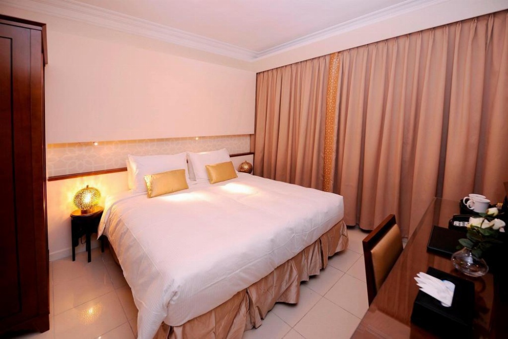 Meshal Madina Hotel 2 Image 10