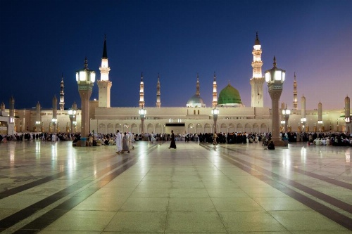 Meshal Madina Hotel 2 image 11