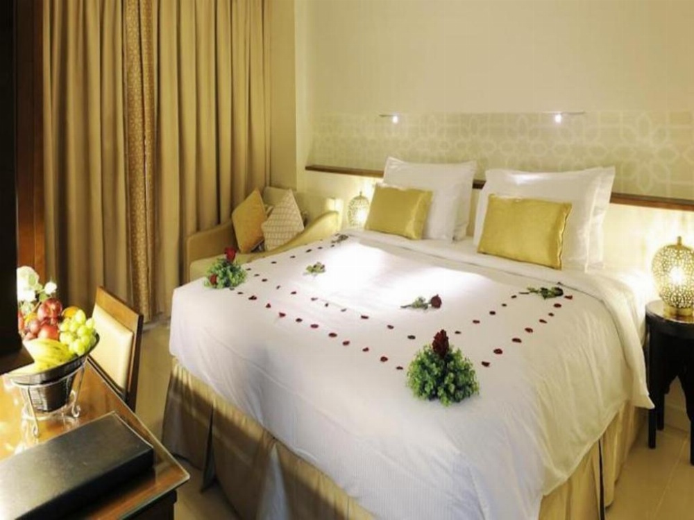 Meshal Madina Hotel 2 Image 13