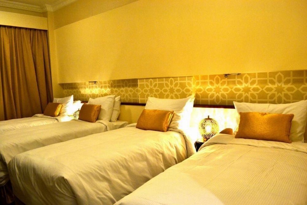 Meshal Madina Hotel 2 Image 14