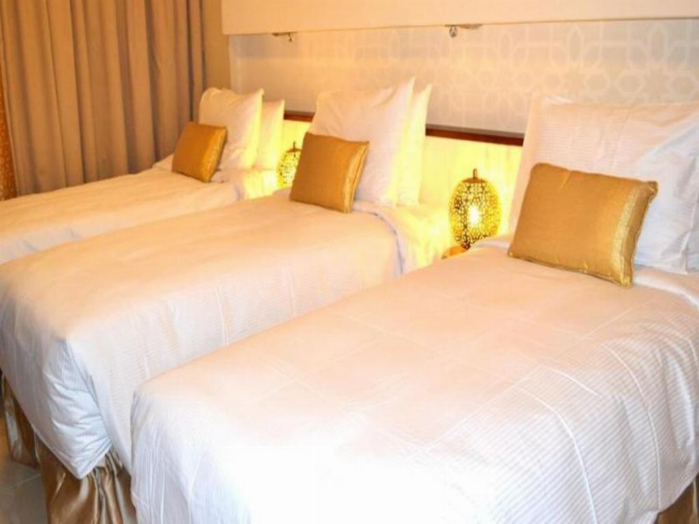 Meshal Madina Hotel 2 Image 15
