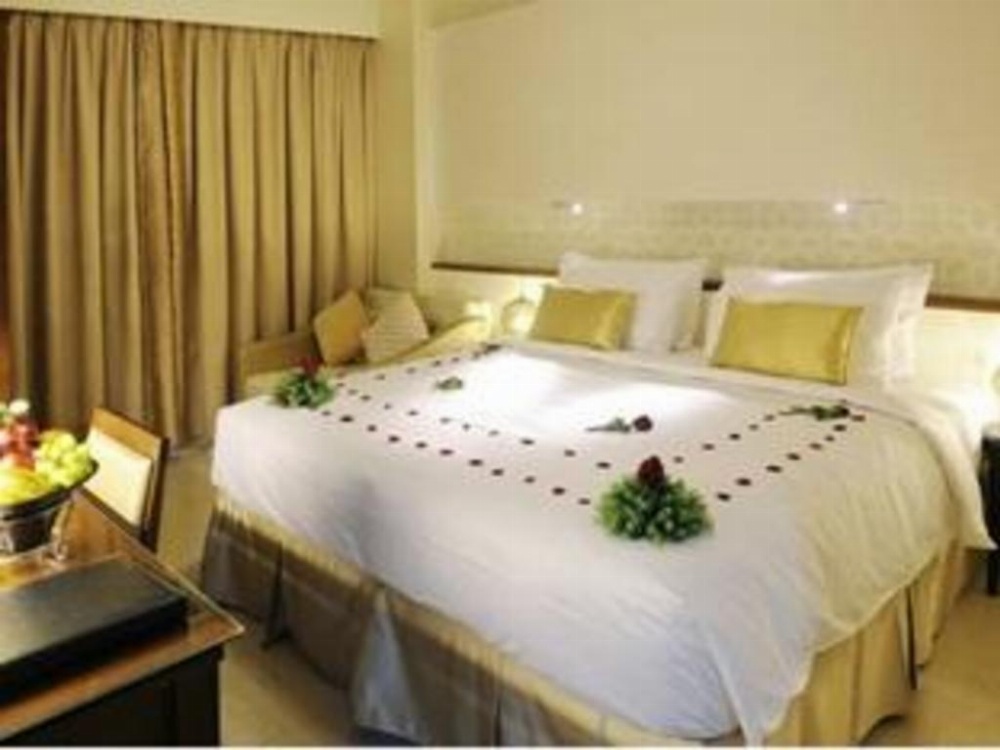 Meshal Madina Hotel 2 Image 16