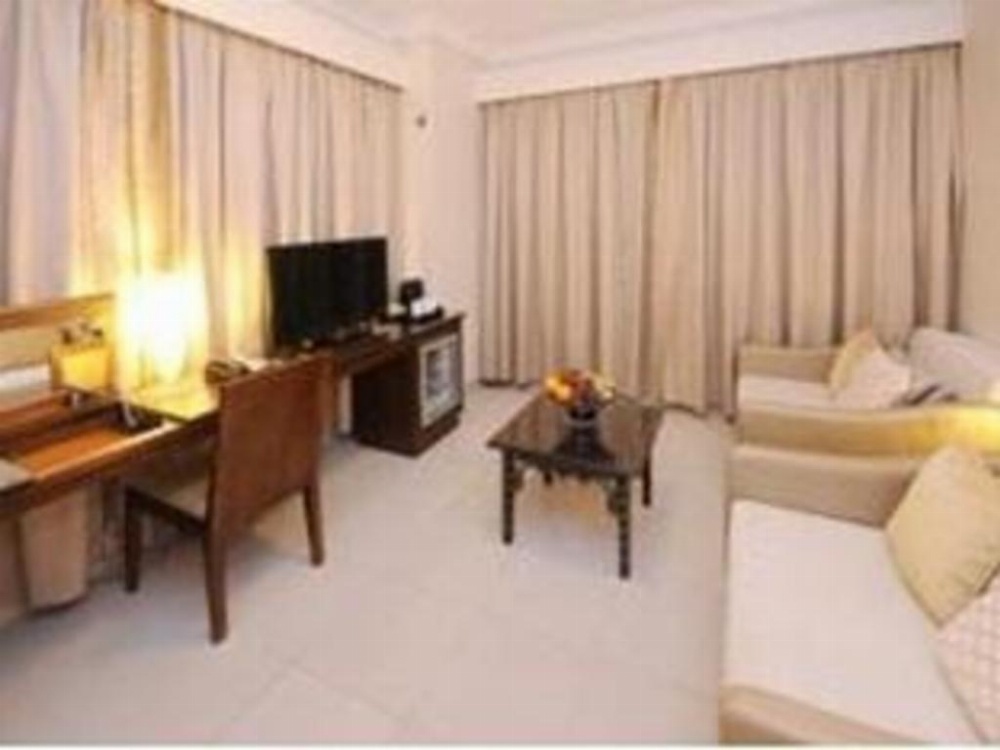 Meshal Madina Hotel 2 Image 17