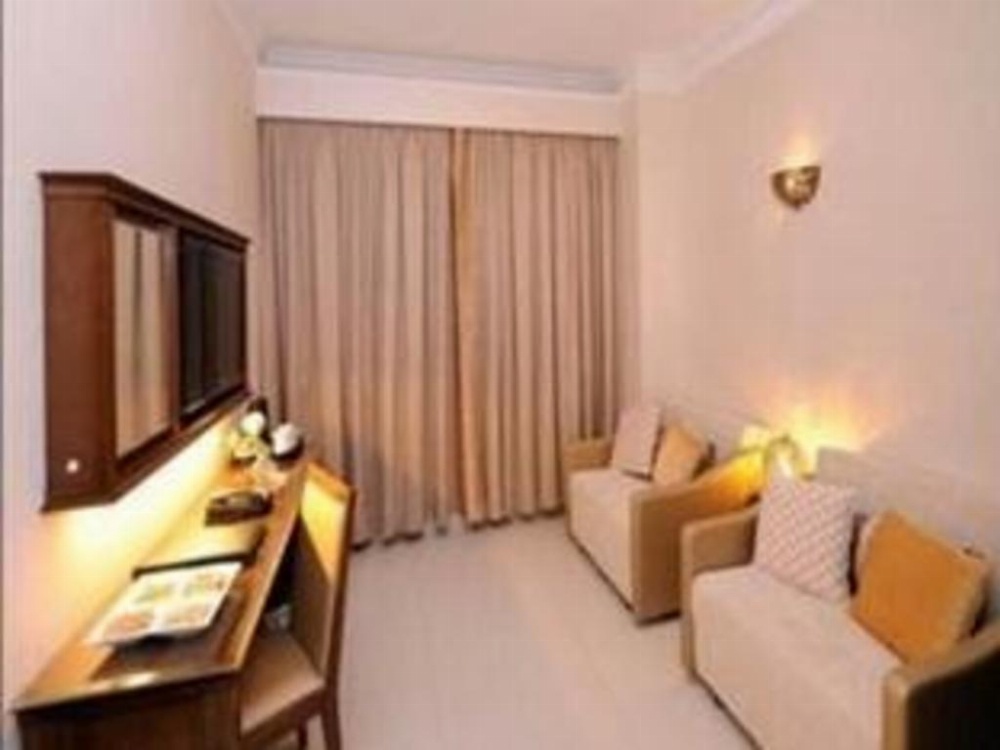 Meshal Madina Hotel 2 Image 18