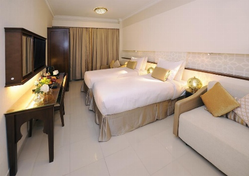 Meshal Madina Hotel 2 image 2