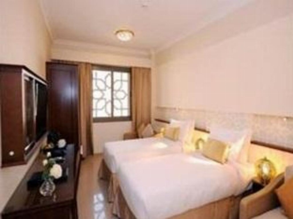 Meshal Madina Hotel 2 Image 20