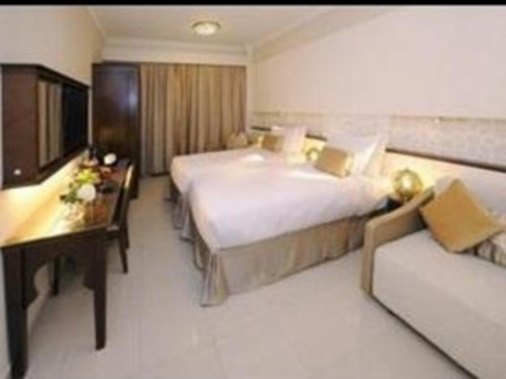 Meshal Madina Hotel 2 Image 21