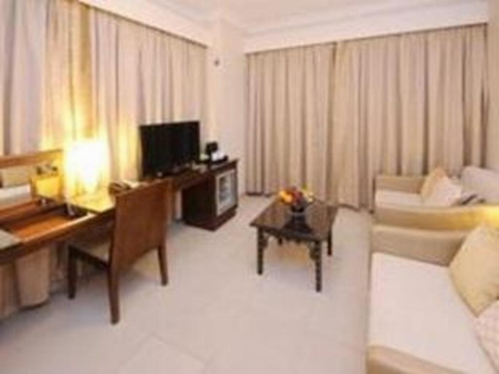 Meshal Madina Hotel 2 Image 22