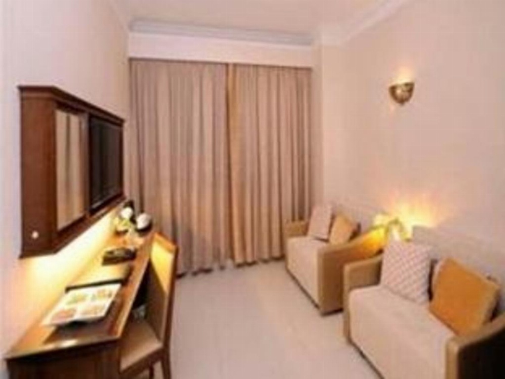Meshal Madina Hotel 2 Image 23
