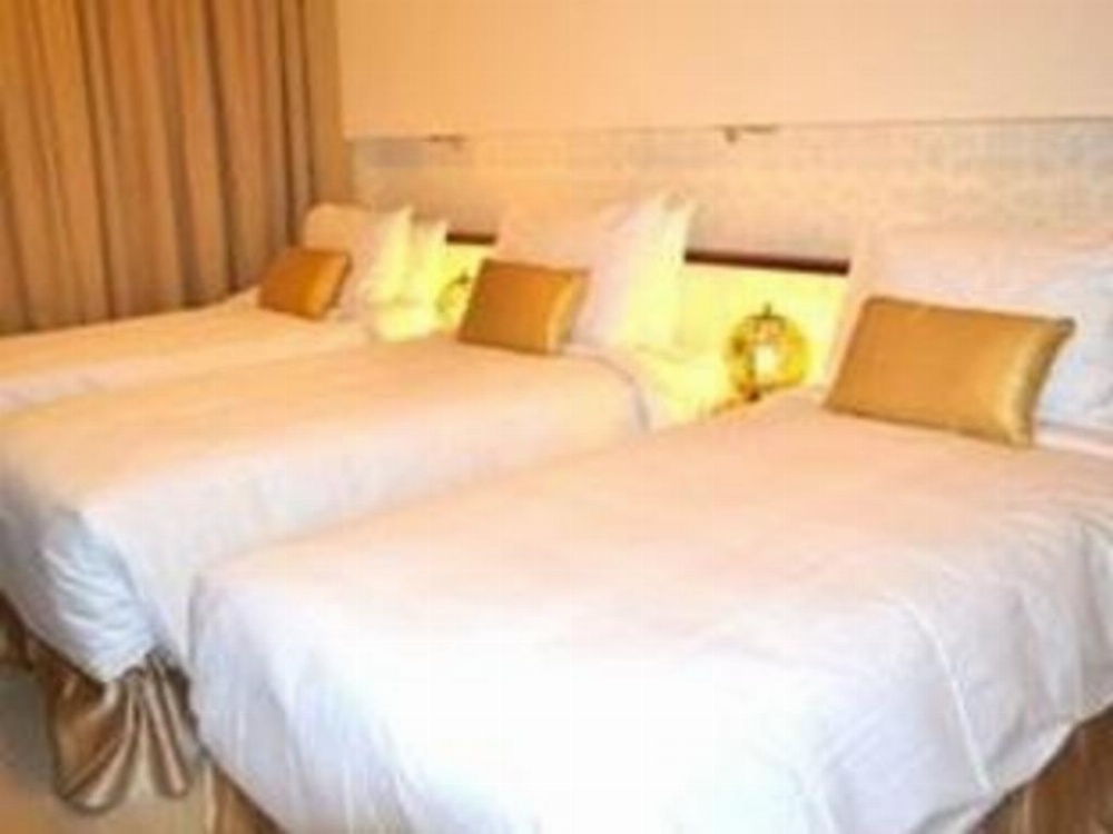 Meshal Madina Hotel 2 Image 24