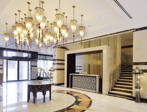 Meshal Madina Hotel 2 image 3