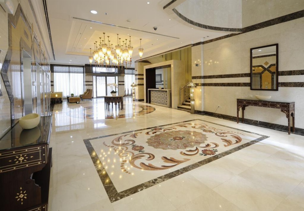 Meshal Madina Hotel 2 Image 6