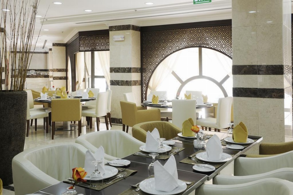 Meshal Madina Hotel 2 Image 7