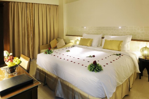 Meshal Madina Hotel 2 image 9